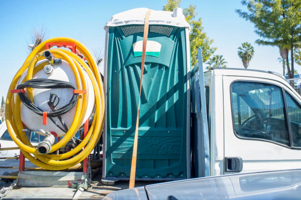 Best Construction site porta potty rental  in Dillsboro, IN
