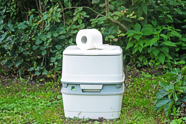 Best Local porta potty services  in Dillsboro, IN