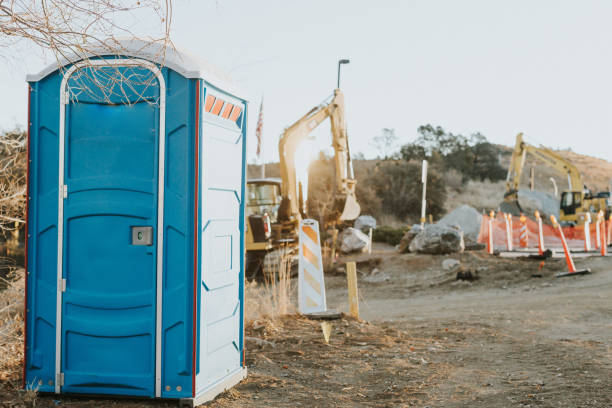 Best Sanitation services for porta potties  in Dillsboro, IN