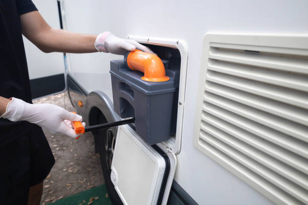 Best Portable toilet rental cost  in Dillsboro, IN