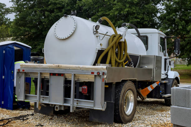 Best Best portable toilet rental  in Dillsboro, IN