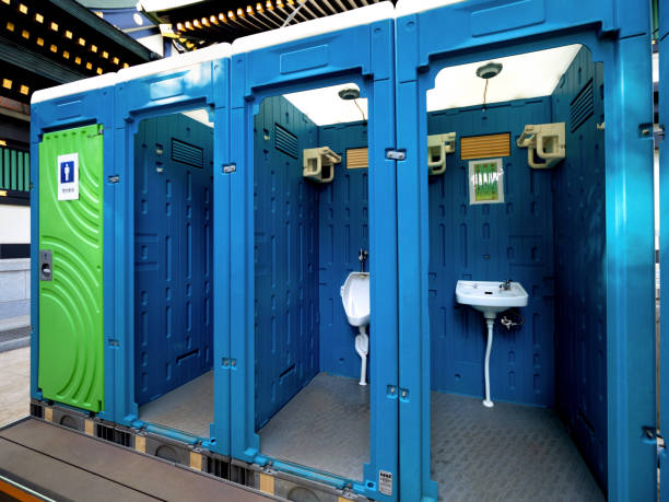 Best High-end porta potty rental  in Dillsboro, IN