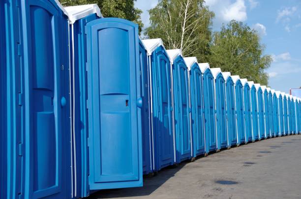 Best Portable bathroom rental  in Dillsboro, IN